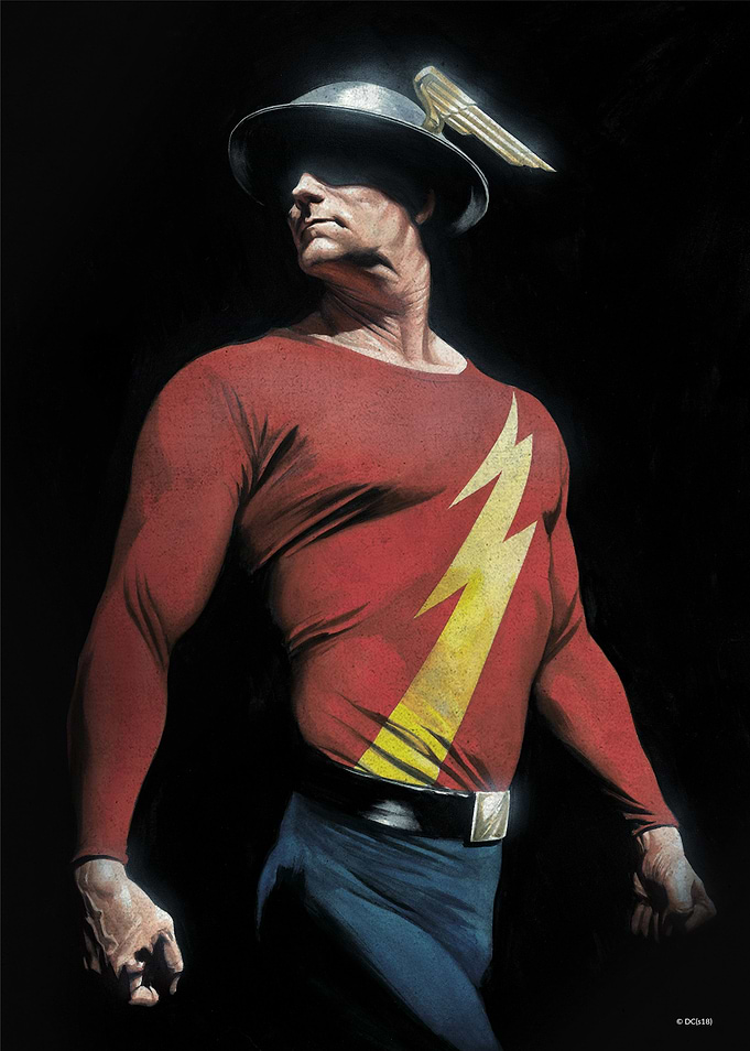 The Flash