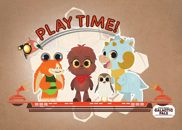 Play Time poster