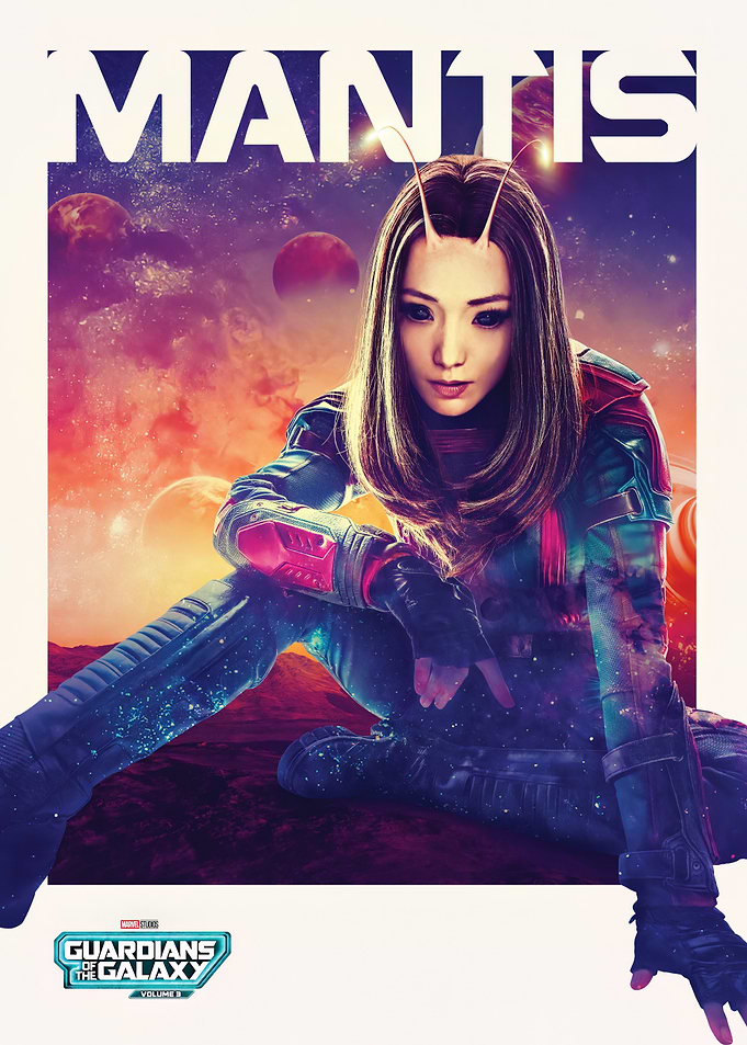 Mantis
