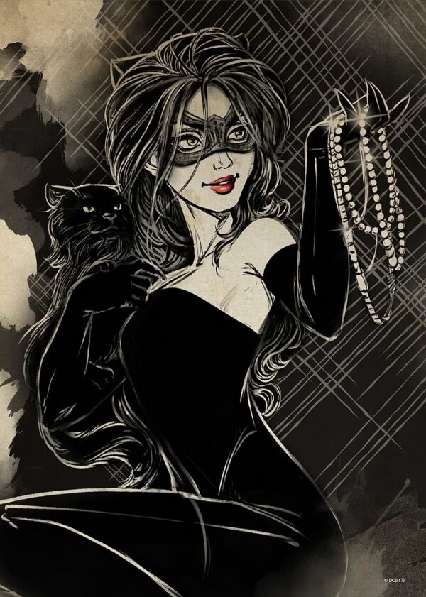 Bad Kitty