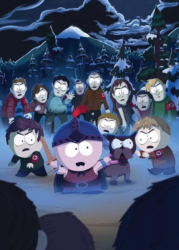 Stick Of Truth Stan