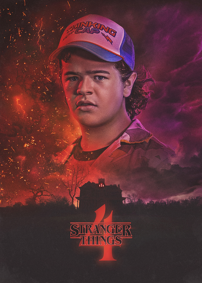 Dustin