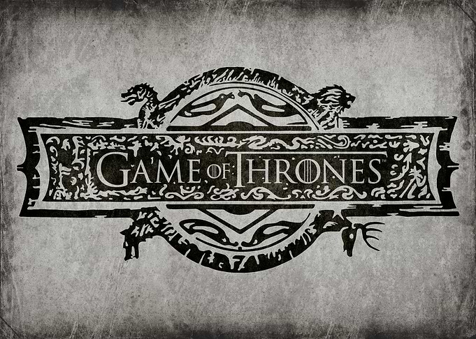 Game of Thrones logo