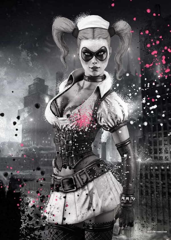 Harley