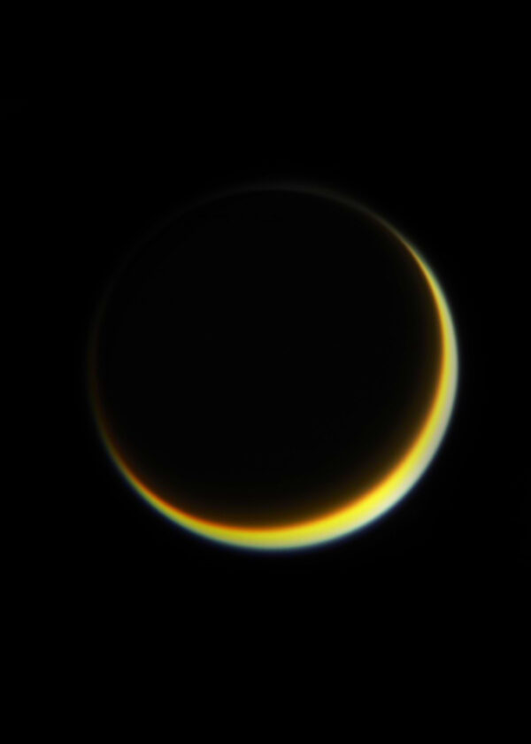 Solar eclipse
