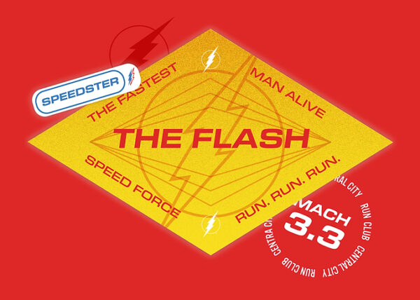 Speed Force