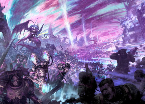 Emperor's Children