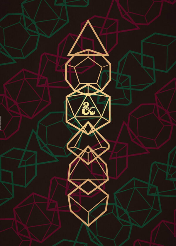Dice lines