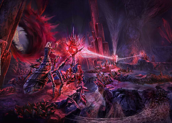 Realms of Oblivion