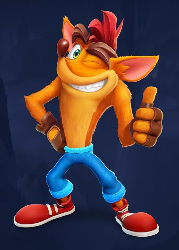 Thumbs up!