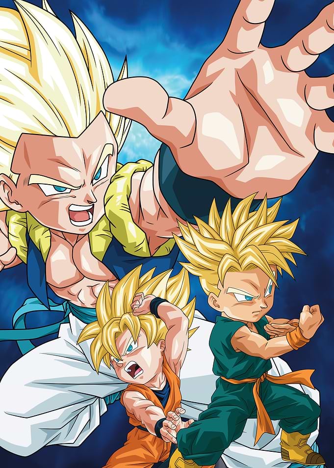 Готенкс