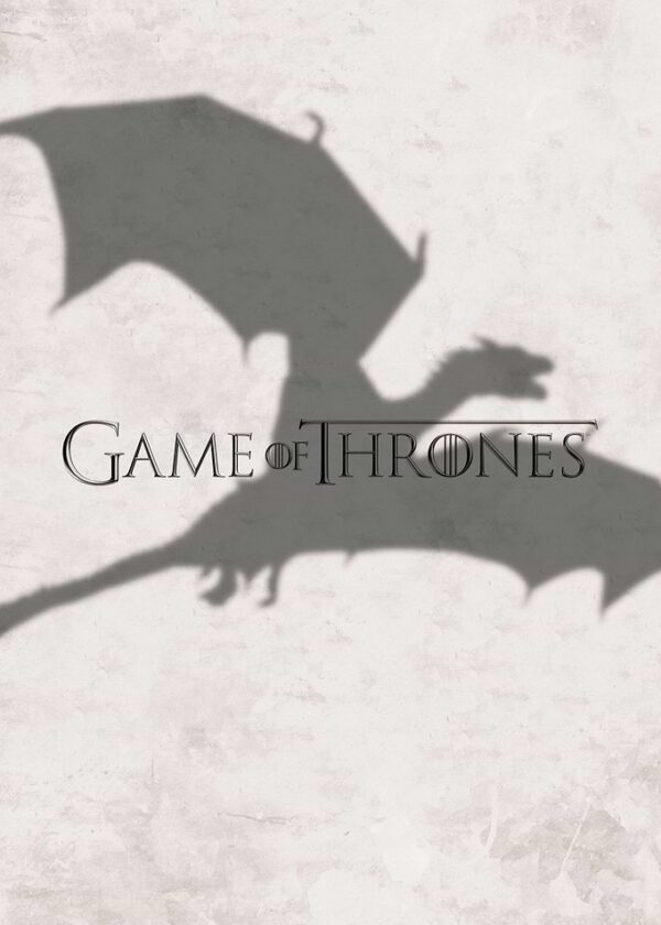 GOT season 3 key art