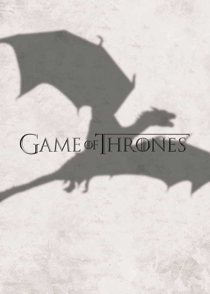 GOT season 3 key art