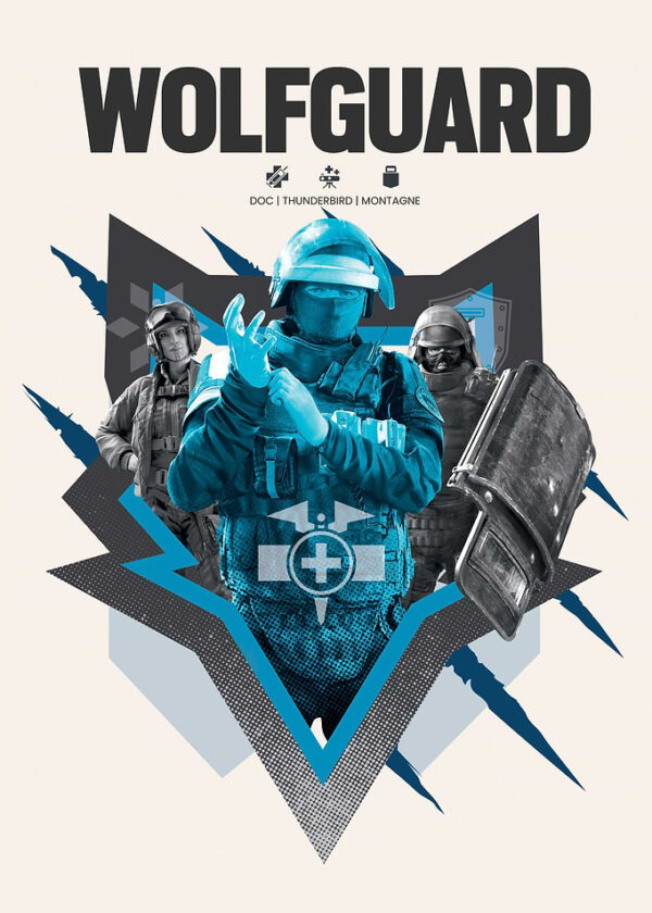 Wolfguard