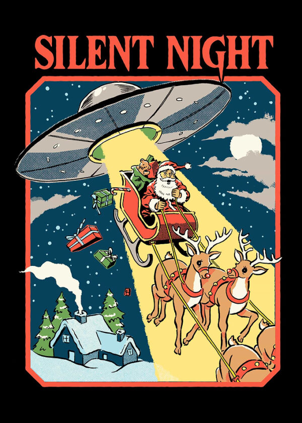 Silent Night
