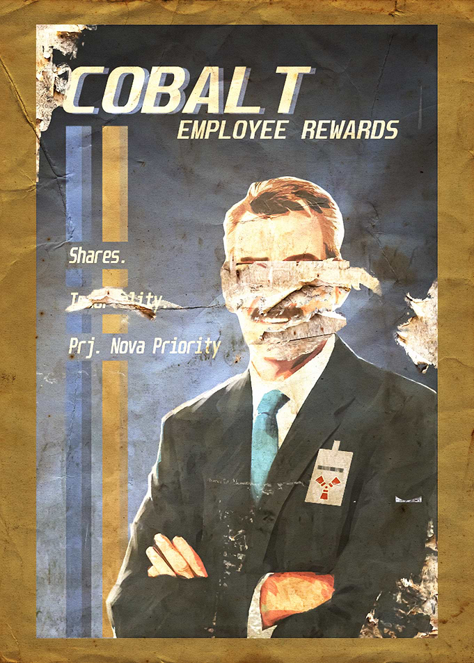 Cobalt Employee Rewards
