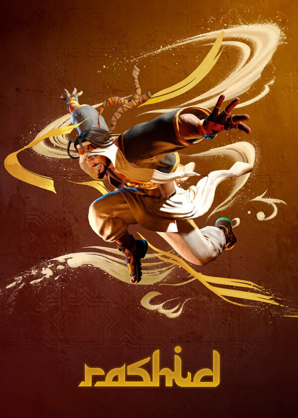 Rashid