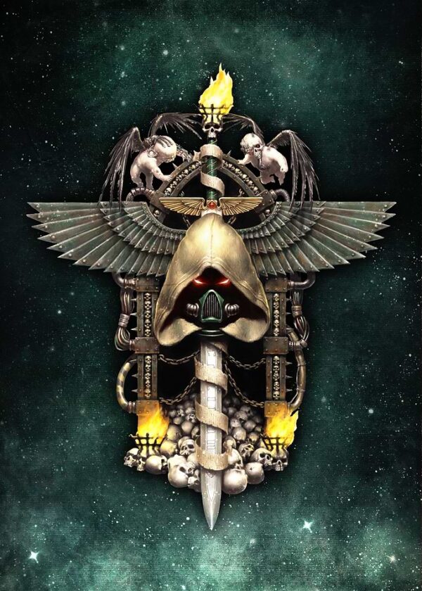 Dark Angels 2