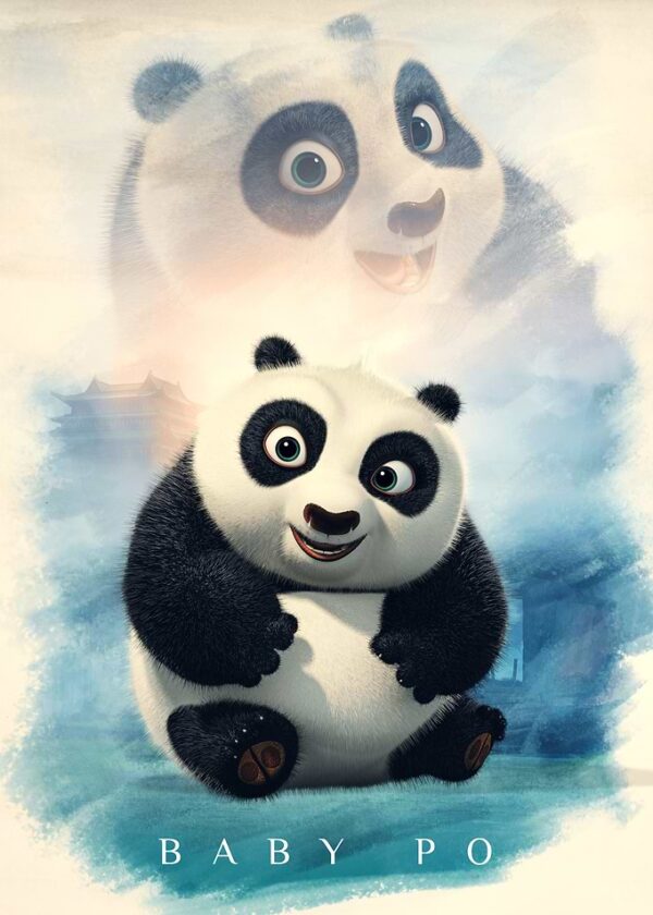 Baby Po