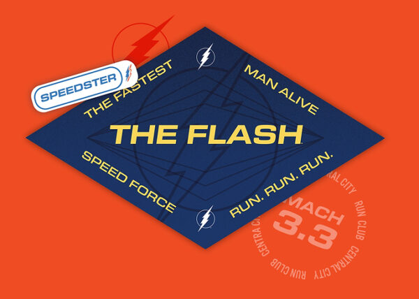 The Fastest Man Alive