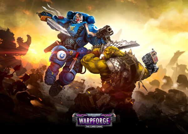 Warpforge Key Art 2