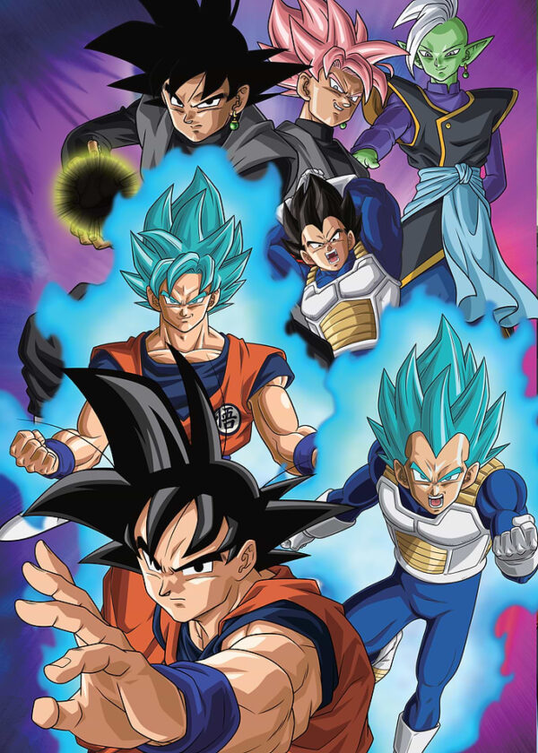 Transformations