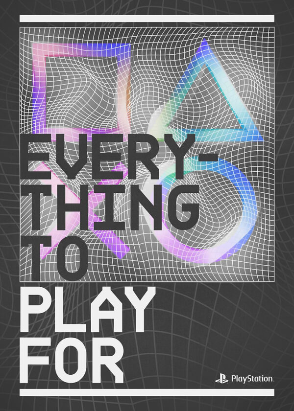 PlayStation: все, ради чего можно играть