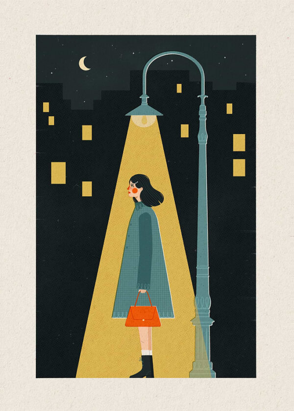 City Girl
