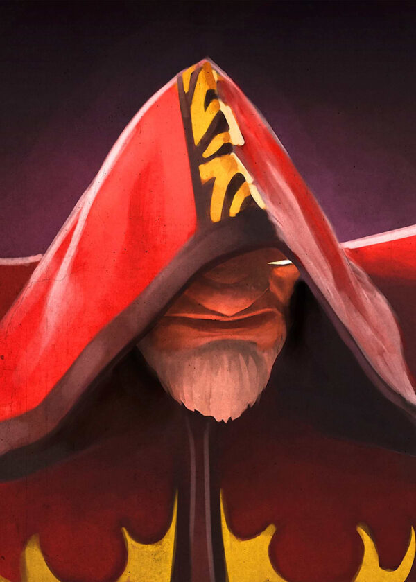Warlock
