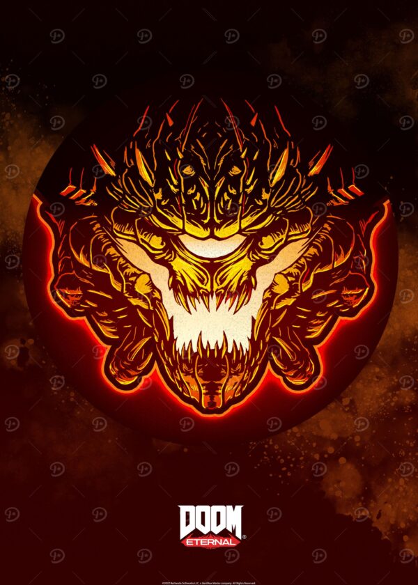 Doom Eternal