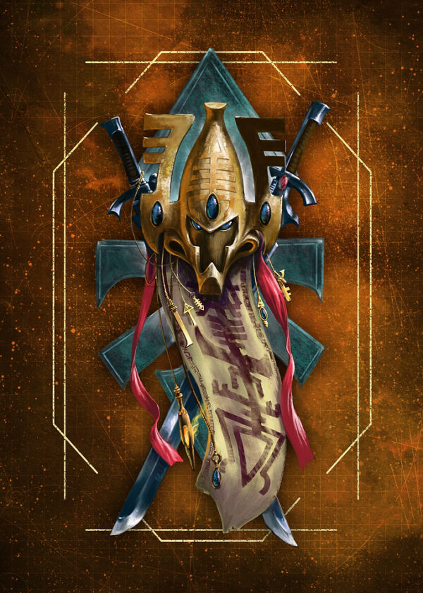 Aeldari 3