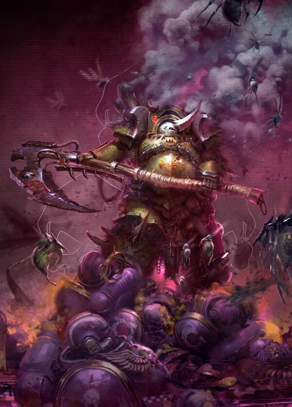 Death Guard Codex