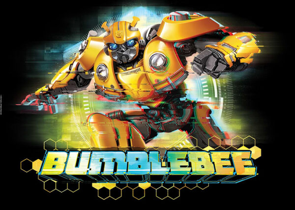 Bumblebee