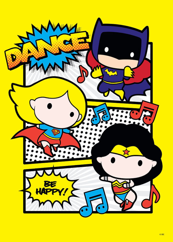 Super Girls