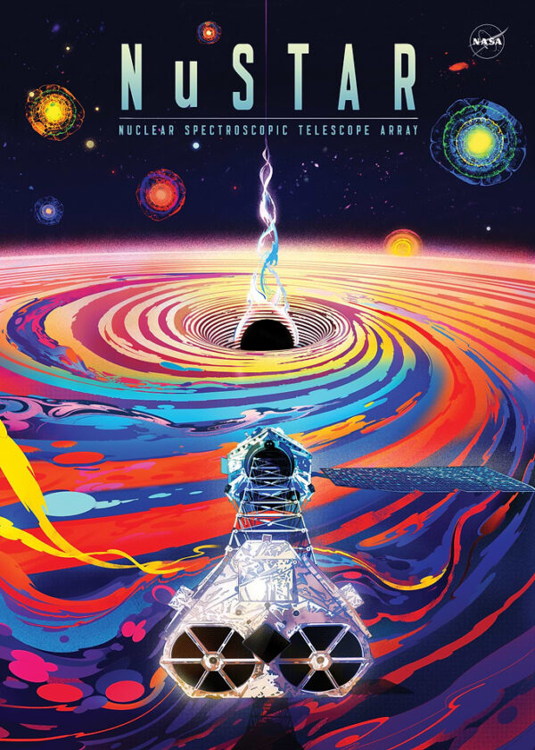 NuSTAR