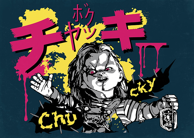 Chucky