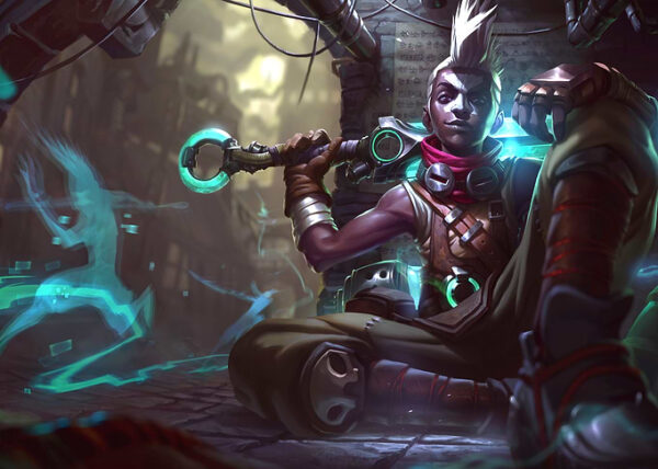 Ekko Horizontal