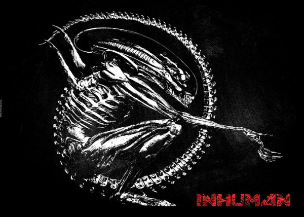 Inhuman