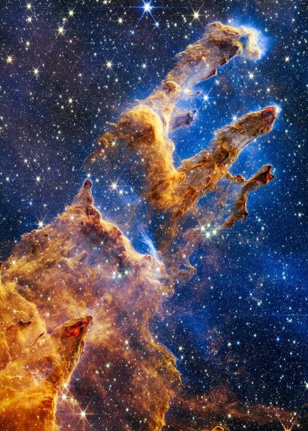Pillars of Creation