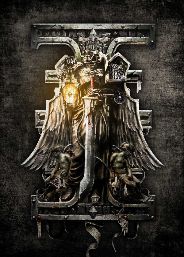 Deathwatch 1