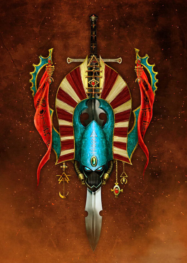 Aeldari 1