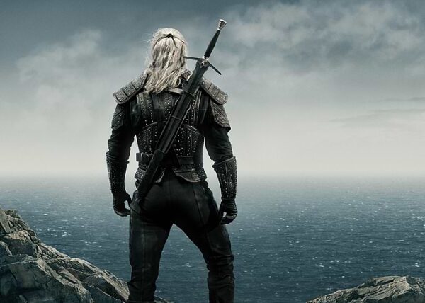 The Witcher Horizontal