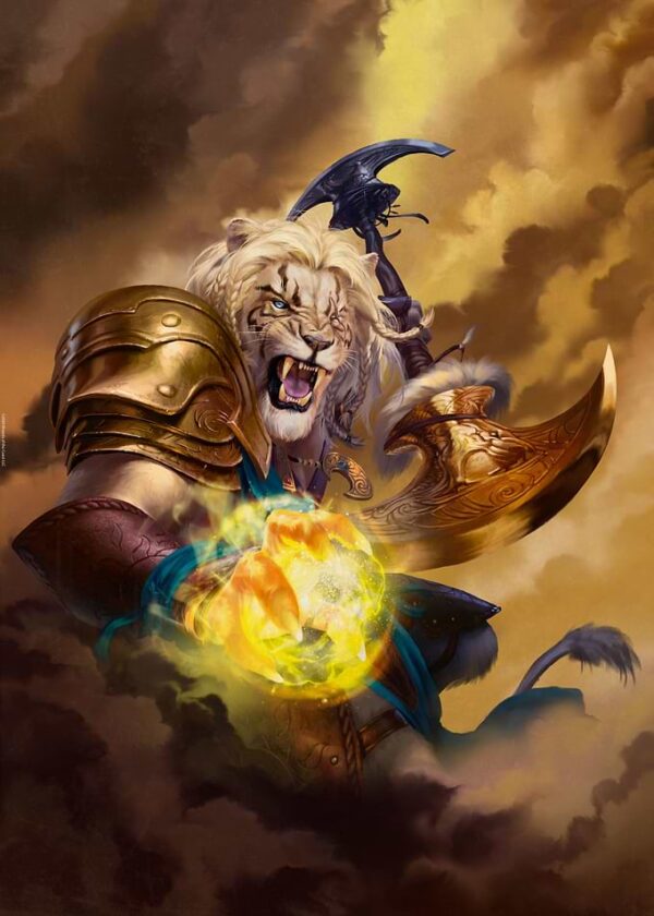 Ajani