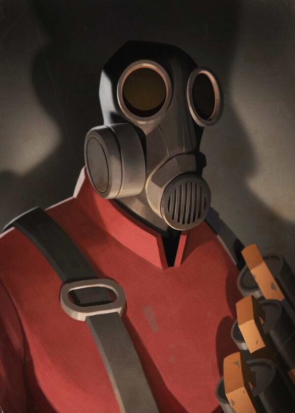 Pyro