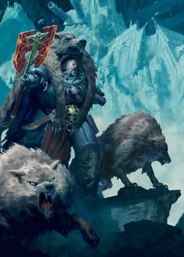Logan Grimnar