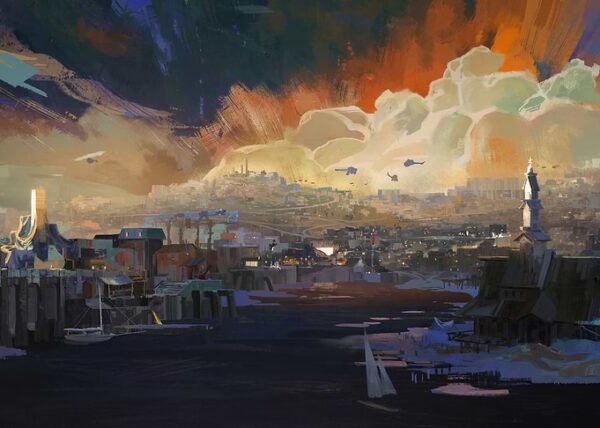 Skyline