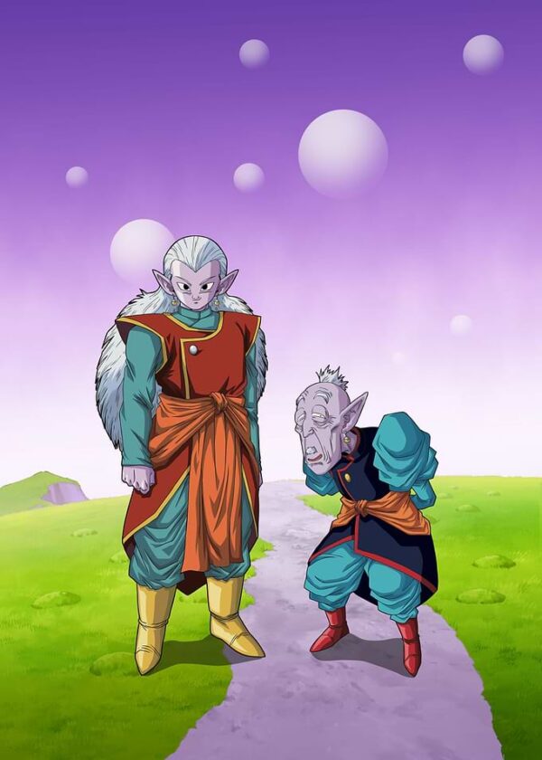 Kibito Kai