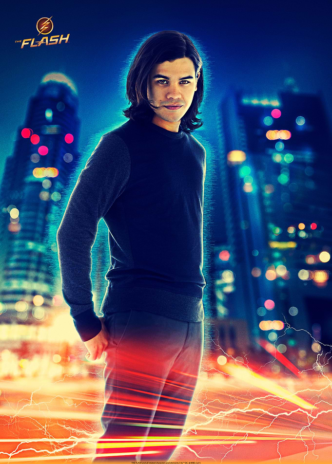 Cisco Ramon