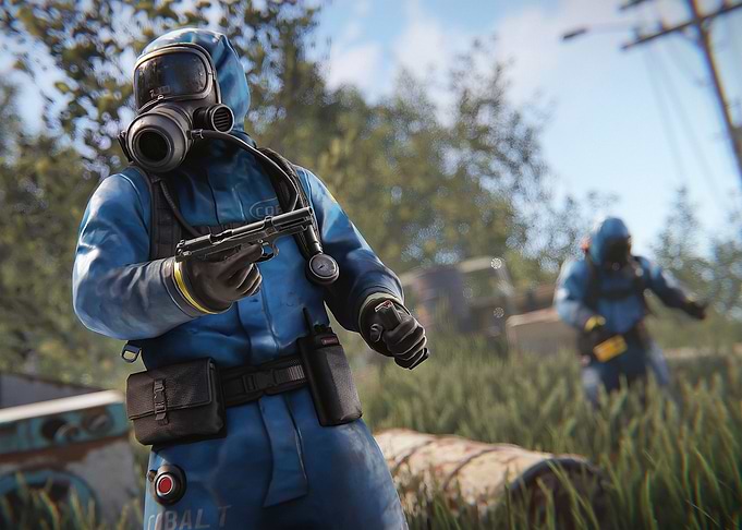 Toxic