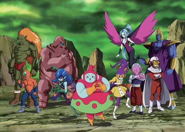 Universe 2 Team